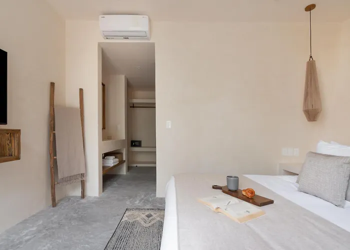 Casa Izar Cozy Villa-heated Pool-firepit-jacuzzi Villa Tulum