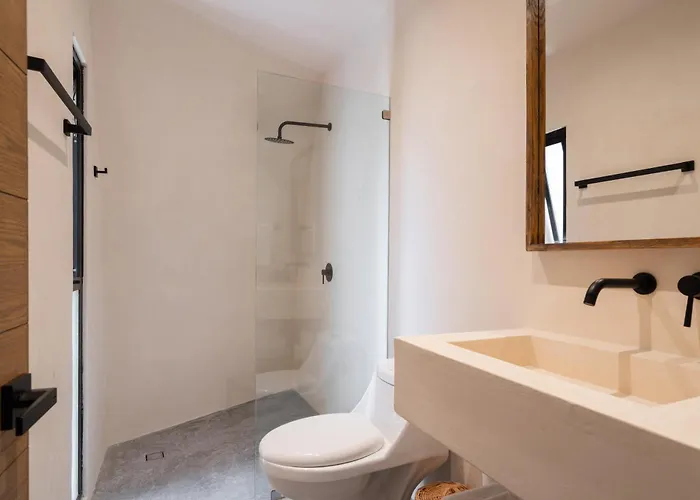 Casa Izar Cozy Villa-heated Pool-firepit-jacuzzi * Tulum